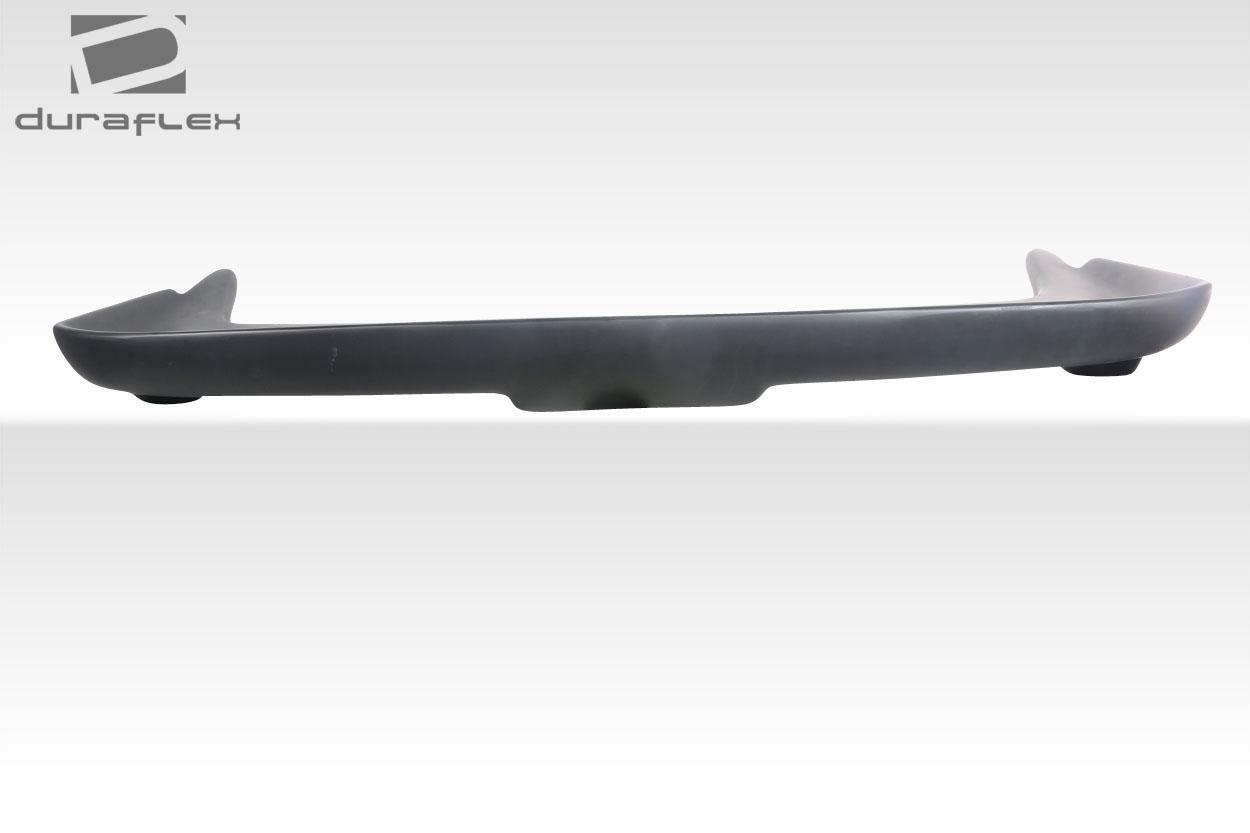 1979-1993 Ford Mustang Duraflex Colt Rear Wing