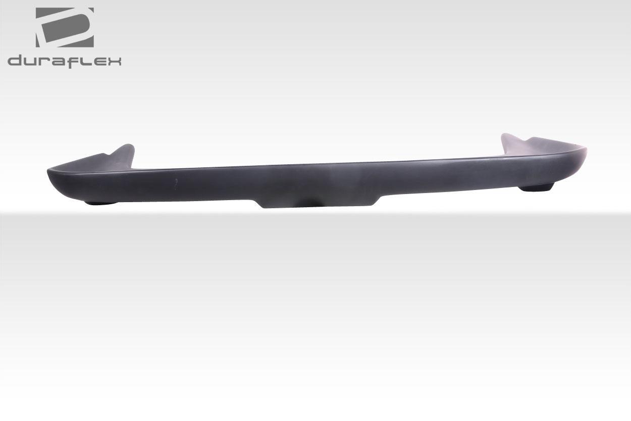 1979-1993 Ford Mustang Duraflex Colt Rear Wing