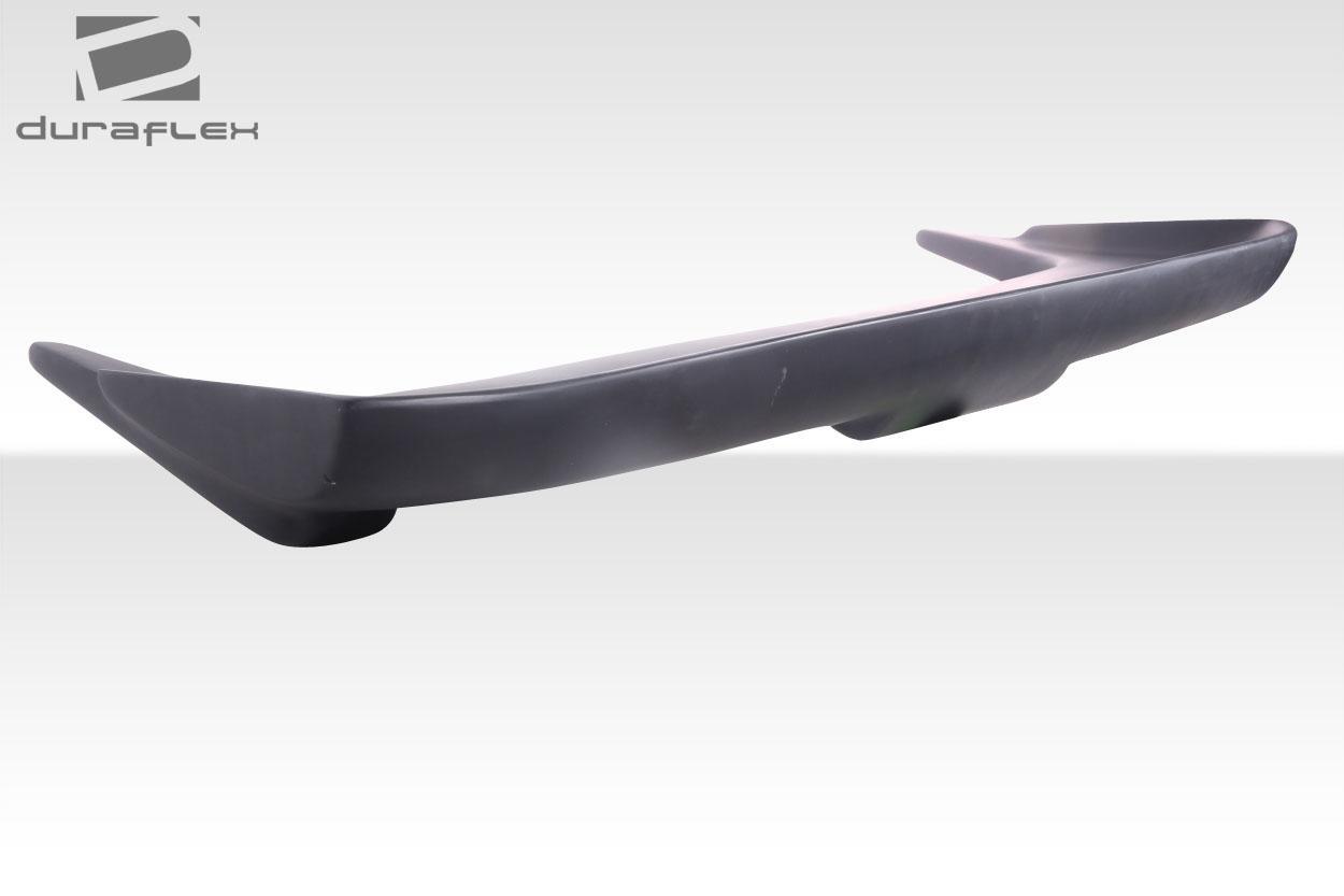 1979-1993 Ford Mustang Duraflex Colt Rear Wing