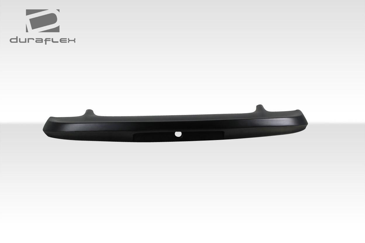 Duraflex Colt rear wing for 1999-2004 Ford Mustang, aerodynamic wing designed for sporty performance and style.