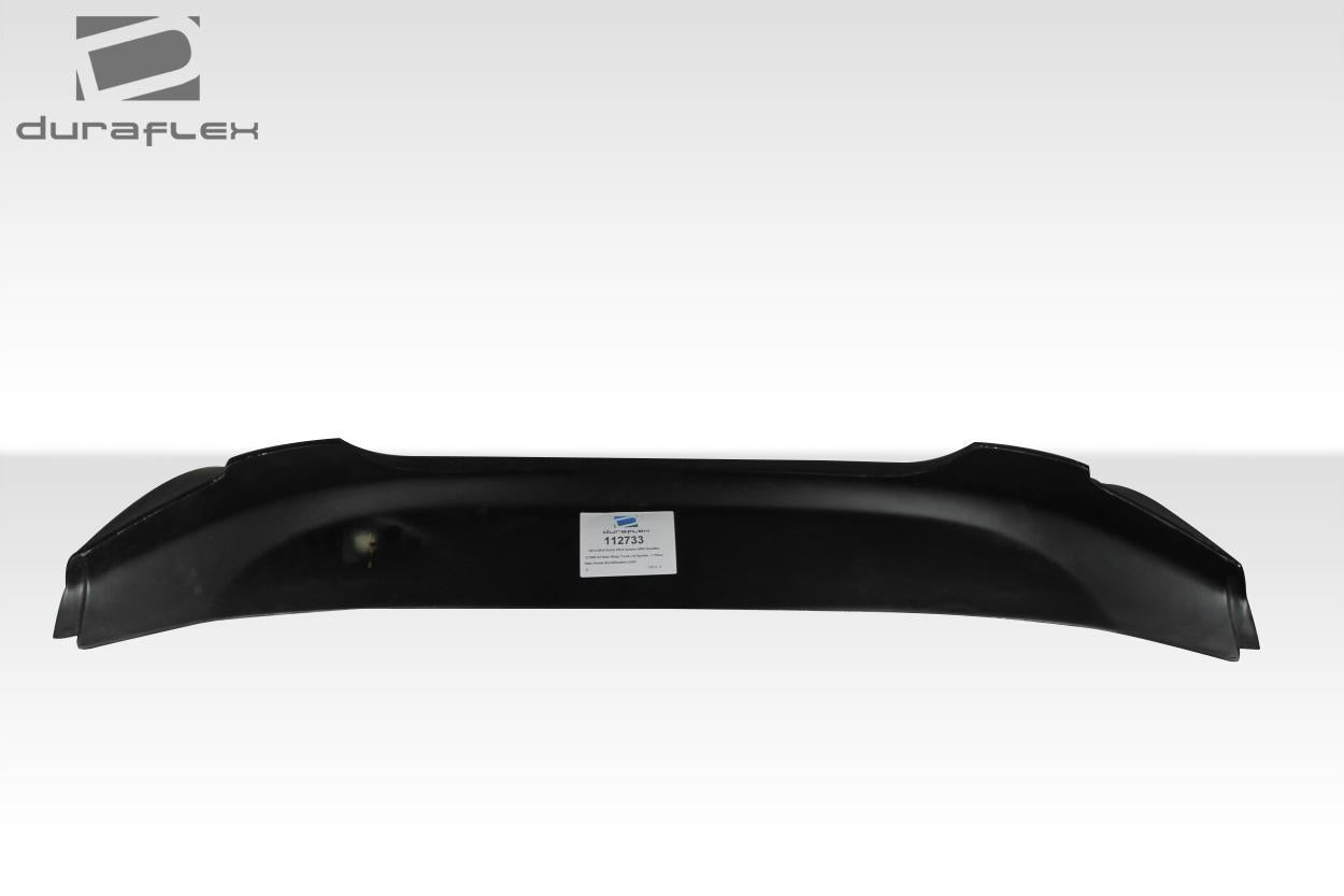 2013-2020 Scion FRS Duraflex GT500 V3 Rear Wing
