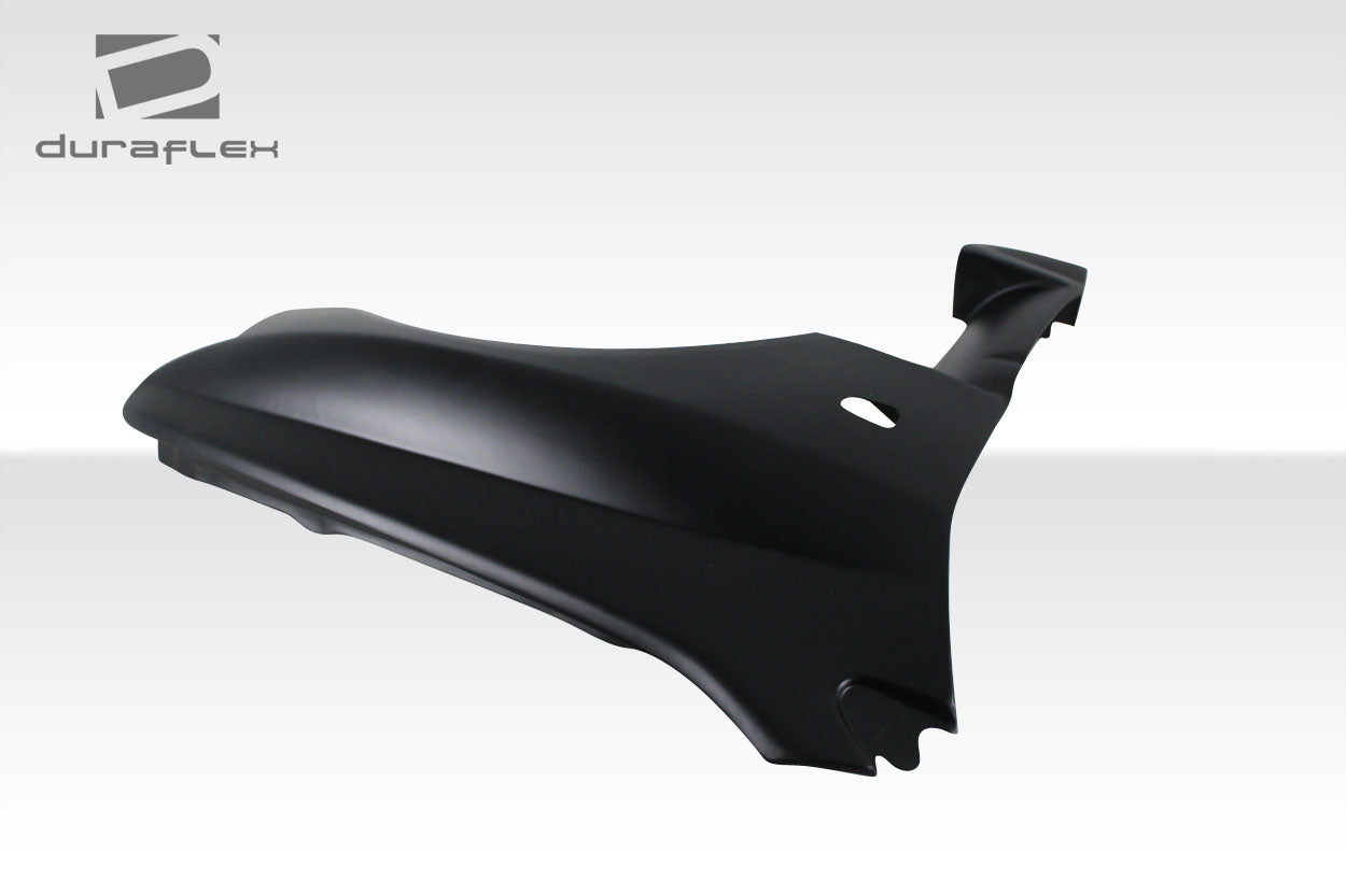 2003-2007 Mitsubishi Lancer Evolution 8 9 Duraflex VR-S Front Fenders - 4 Piece