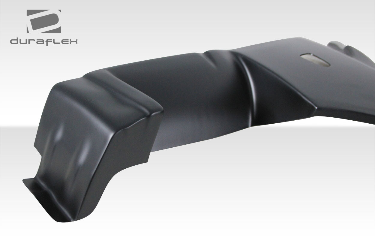 2003-2007 Mitsubishi Lancer Evolution 8 9 Duraflex VR-S Front Fenders - 4 Piece