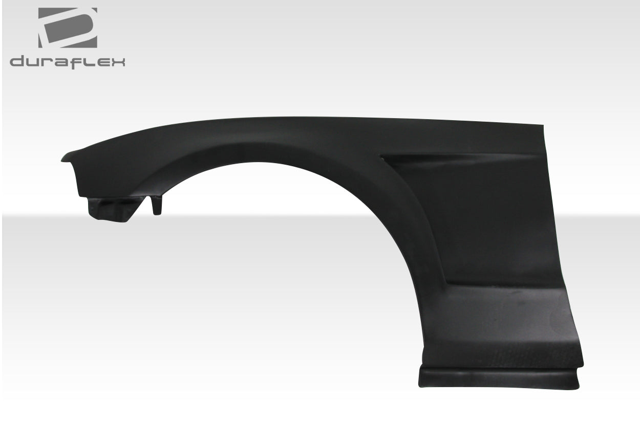 2010-2014 Ford Mustang Duraflex GT Concept Fender