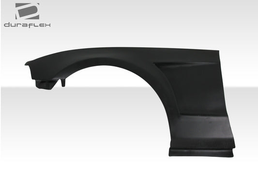 2010-2014 Ford Mustang Duraflex GT Concept Fender
