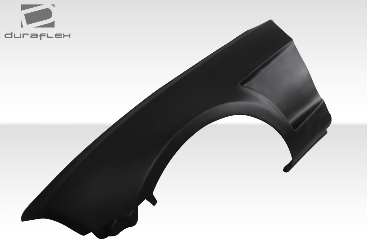2010-2014 Ford Mustang Duraflex GT Concept Fender