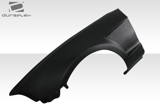 2010-2014 Ford Mustang Duraflex GT Concept Fender