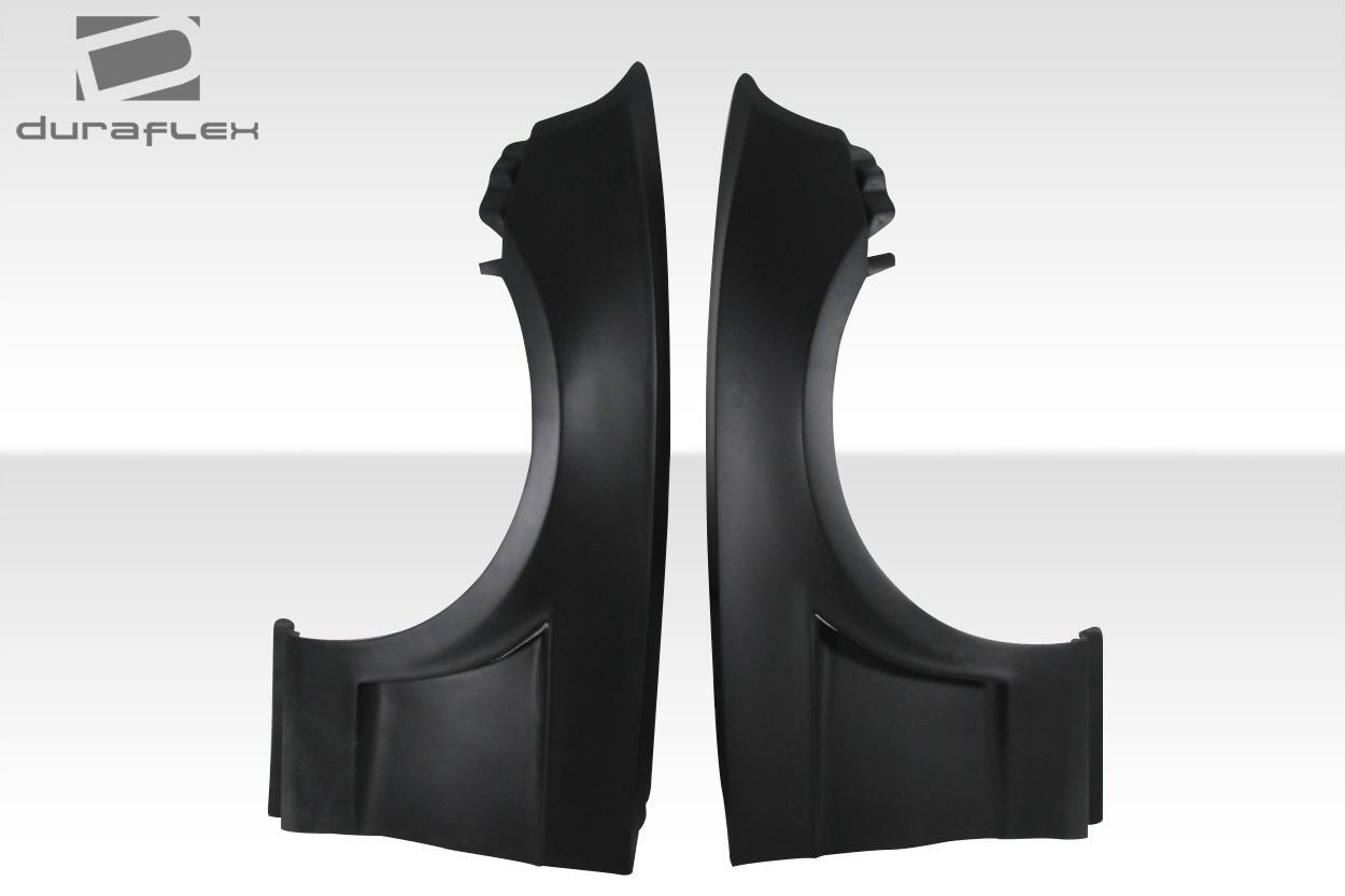 2010-2014 Ford Mustang Duraflex GT Concept Fender