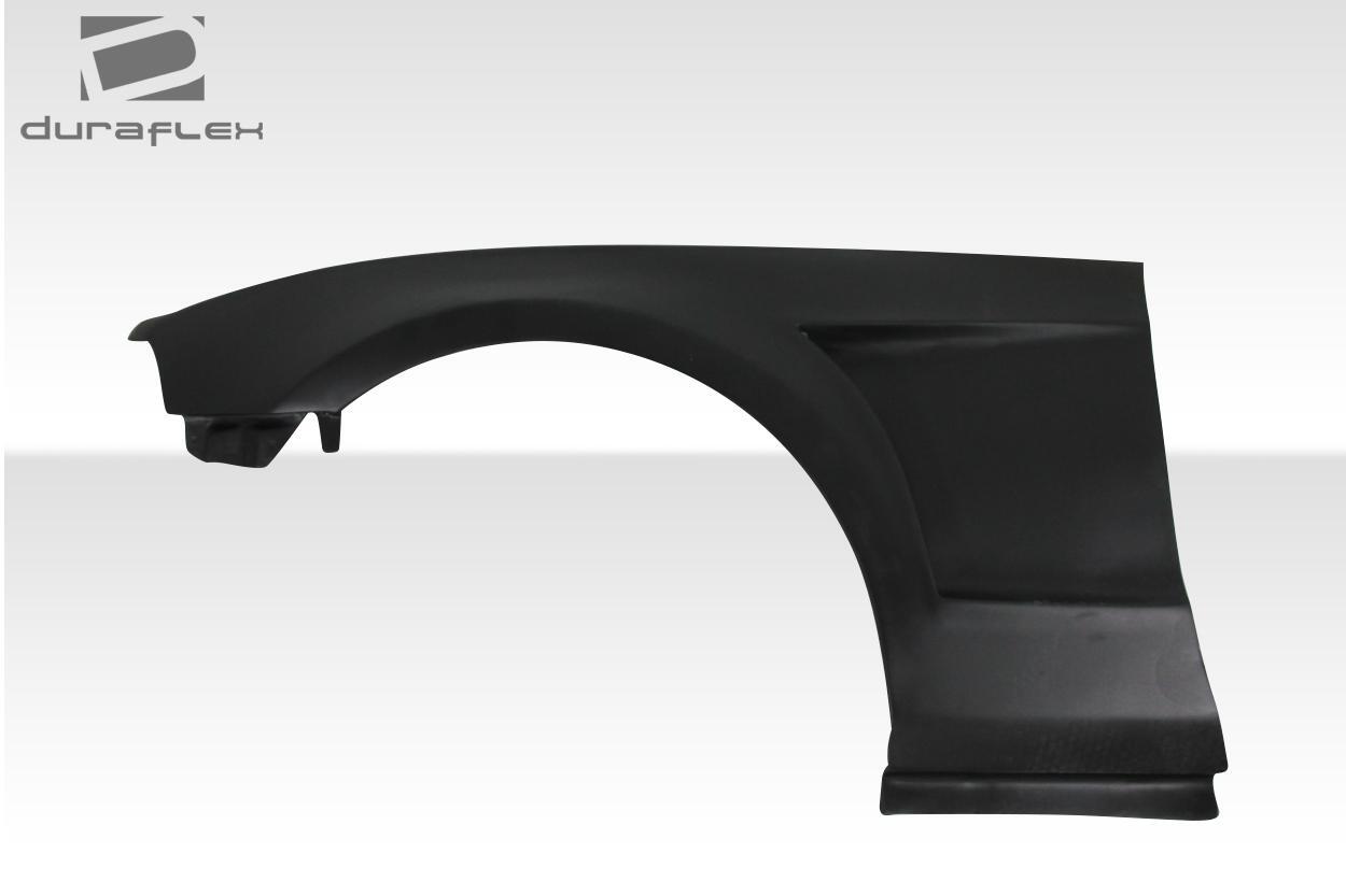 2010-2014 Ford Mustang Duraflex GT Concept Fender