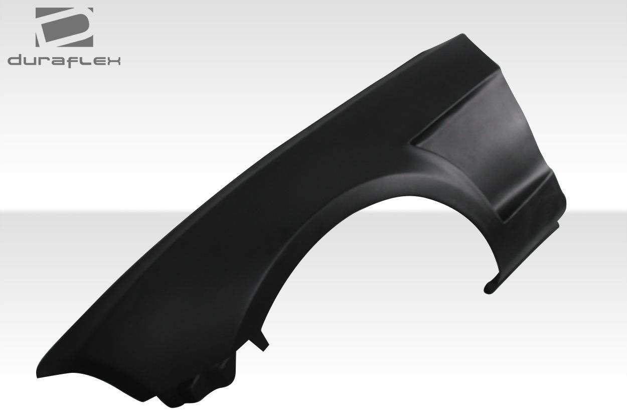 2010-2014 Ford Mustang Duraflex GT Concept Fender