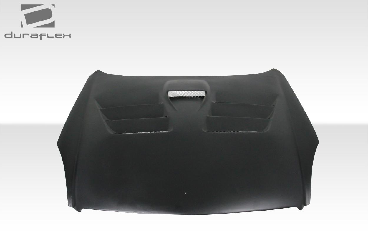 2003-2007 Infiniti G Coupe Duraflex TS-2 Hood