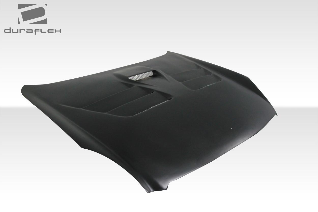 2003-2007 Infiniti G Coupe Duraflex TS-2 Hood
