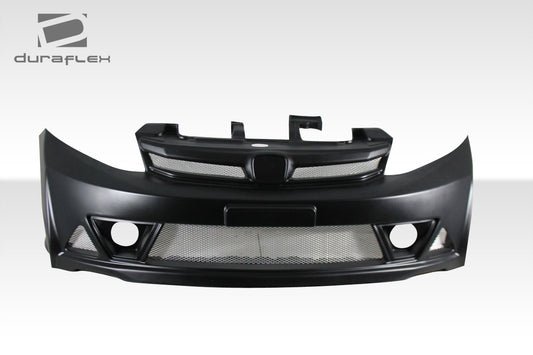 2012-2014 Honda Civic Duraflex MR Front Bumper