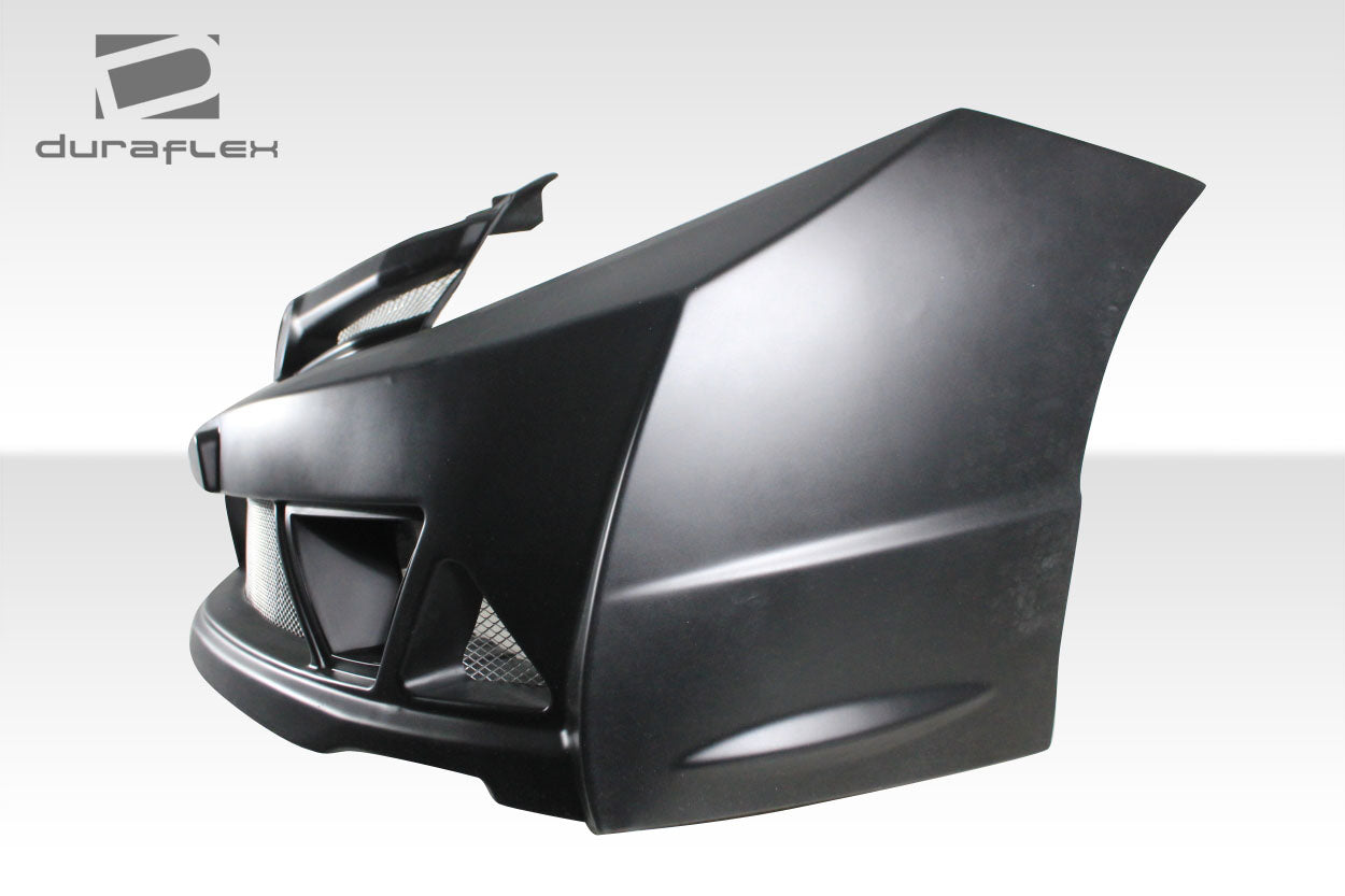2012-2014 Honda Civic Duraflex MR Front Bumper