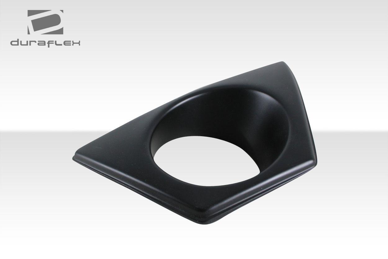 2012-2014 Honda Civic Duraflex MR Front Bumper