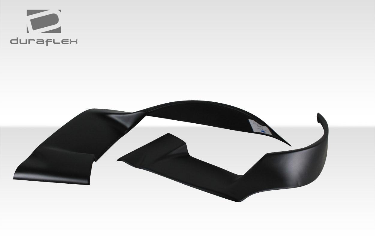 2000-2009 Honda S2000 Duraflex Circuit Fender Flare
