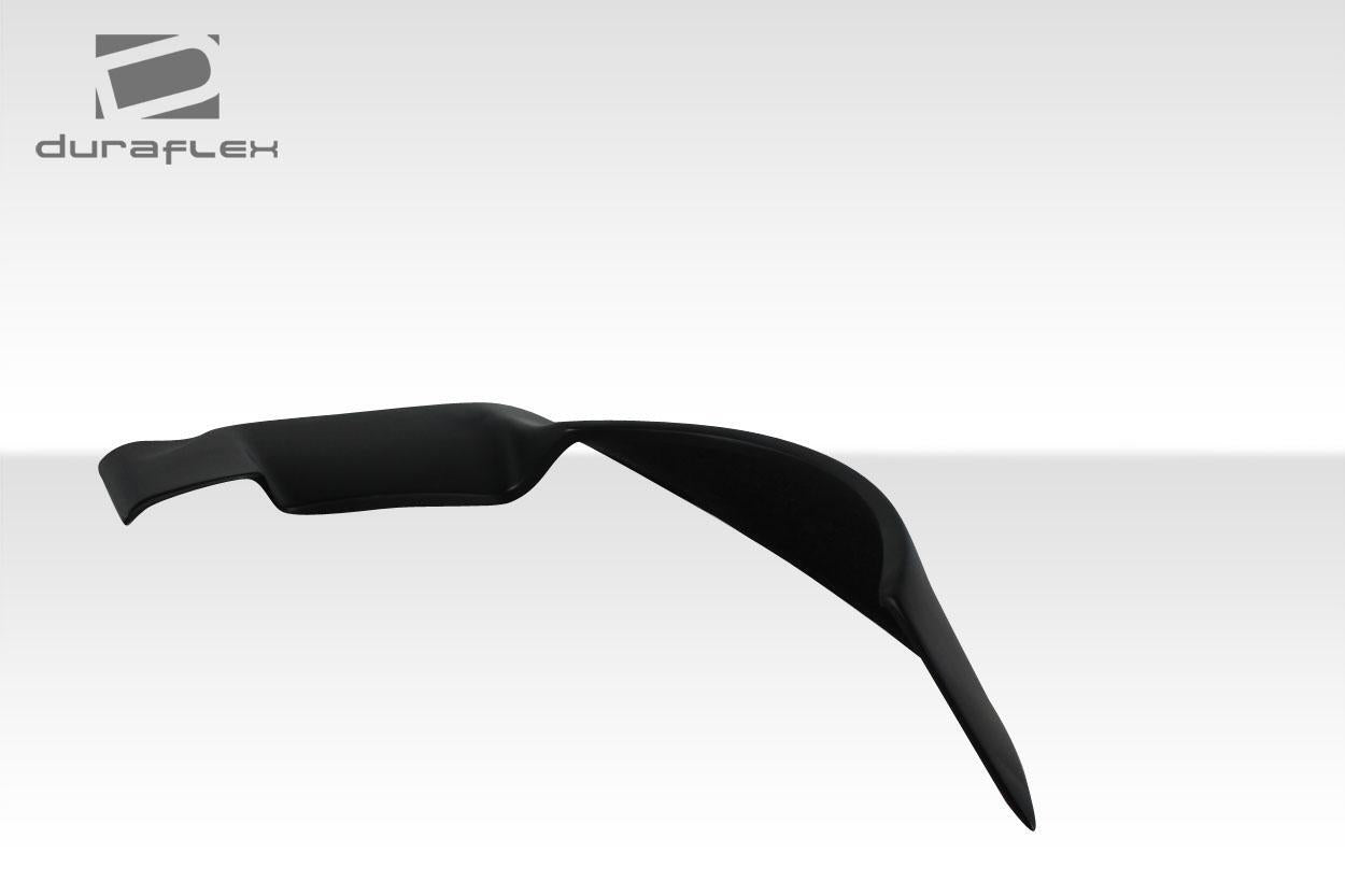2000-2009 Honda S2000 Duraflex Circuit Fender Flare