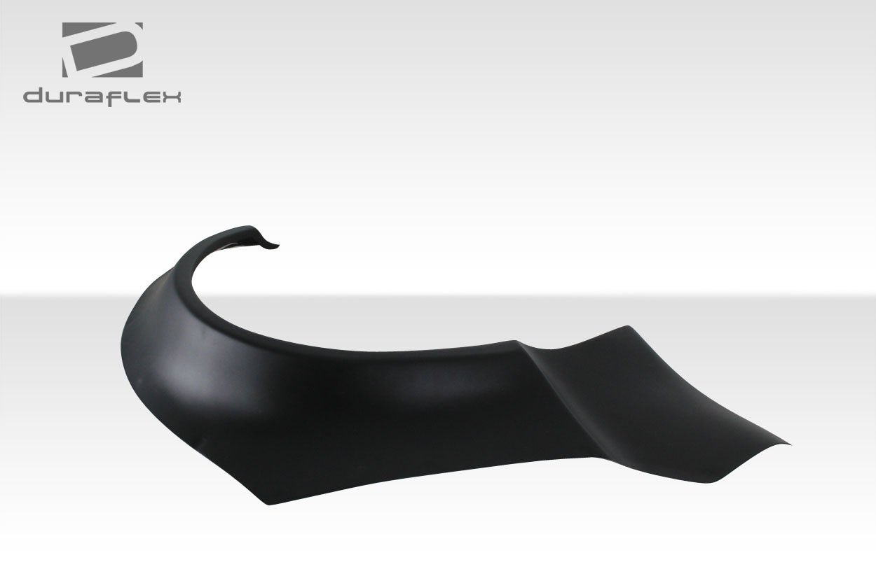 2000-2009 Honda S2000 Duraflex Circuit Rear Fender Flares - 2 Piece