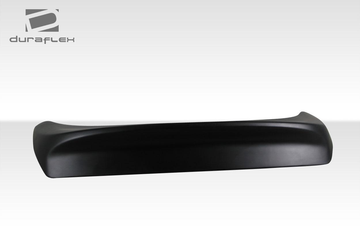 2003-2009 Nissan 350Z Duraflex I-Spec Rear Wing
