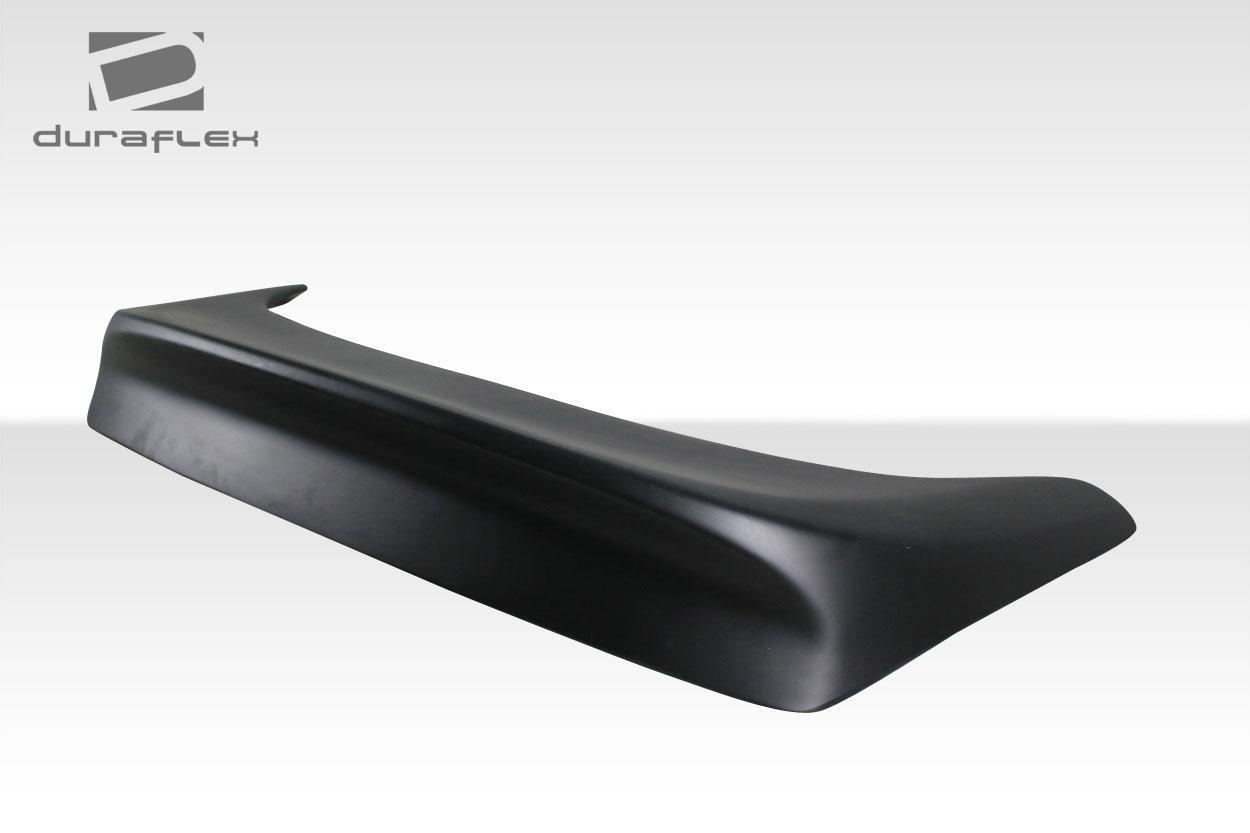 2003-2009 Nissan 350Z Duraflex I-Spec Rear Wing