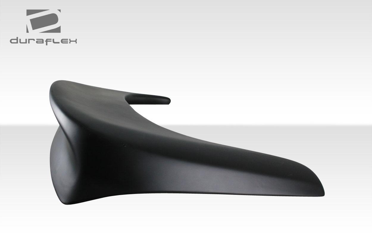 2003-2009 Nissan 350Z Duraflex I-Spec Rear Wing