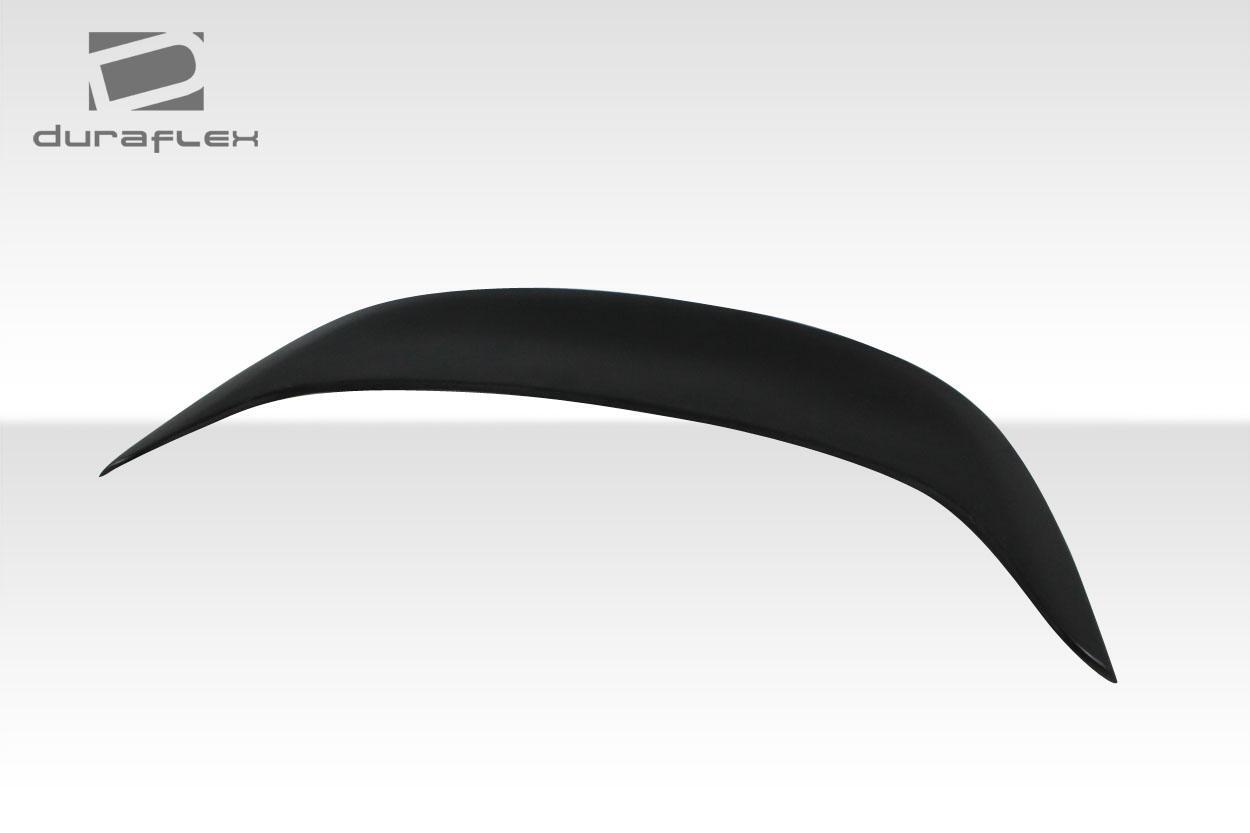 2003-2009 Nissan 350Z Duraflex I-Spec Rear Wing