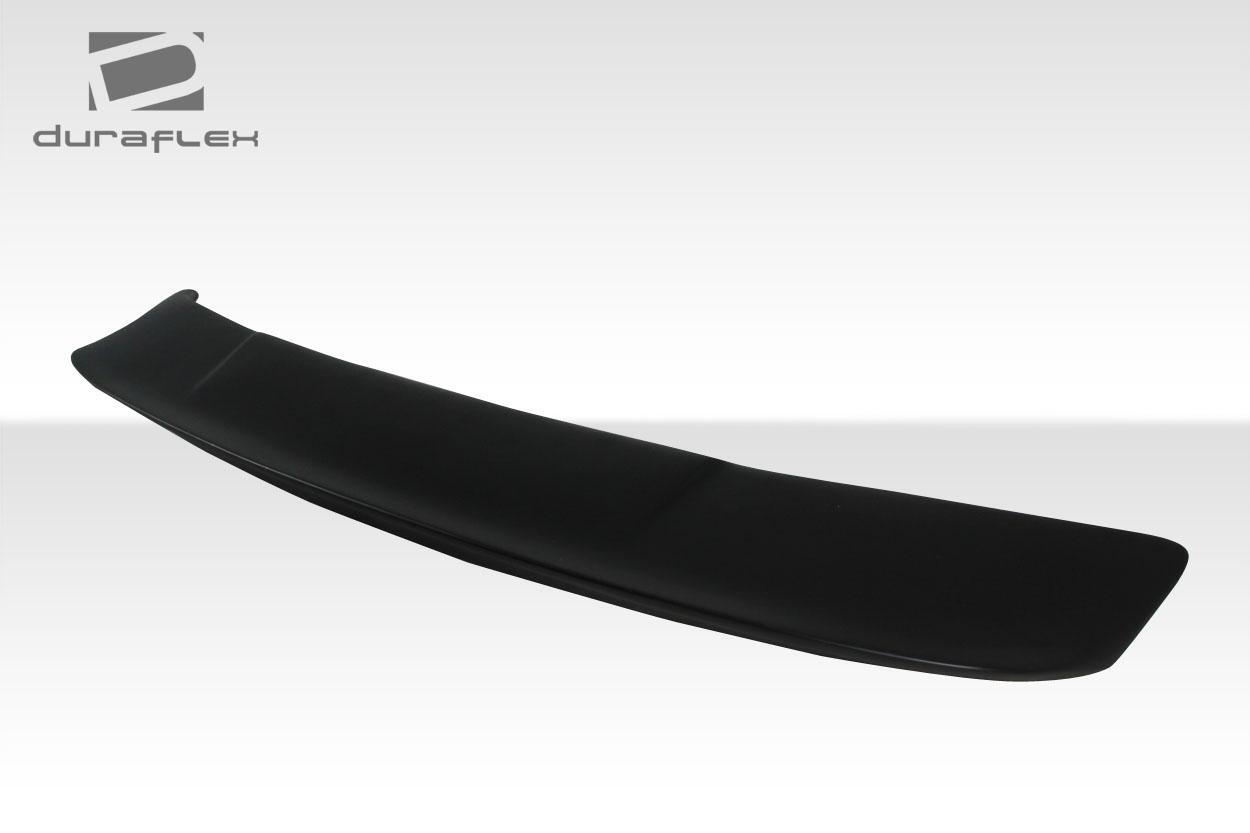 2003-2007 Infiniti G Coupe Duraflex Downforce Rear Wing