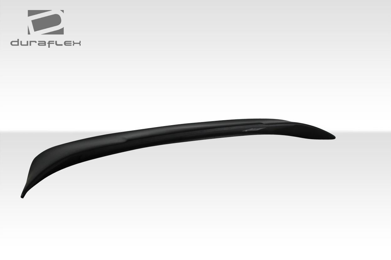 2003-2007 Infiniti G Coupe Duraflex Downforce Rear Wing