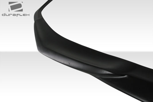 2007-2009 Mercedes E Class Duraflex L Sport Front Lip