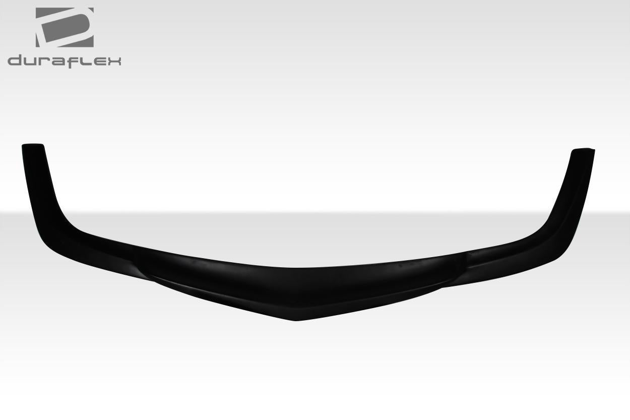 2007-2009 Mercedes E Class Duraflex L Sport Front Lip