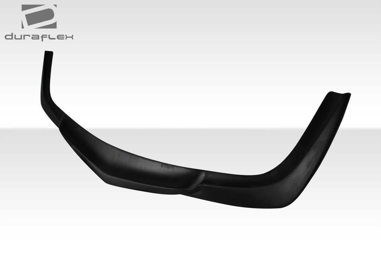 2007-2009 Mercedes E Class Duraflex L Sport Front Lip