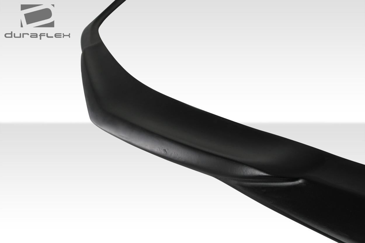 2007-2009 Mercedes E Class Duraflex L Sport Front Lip