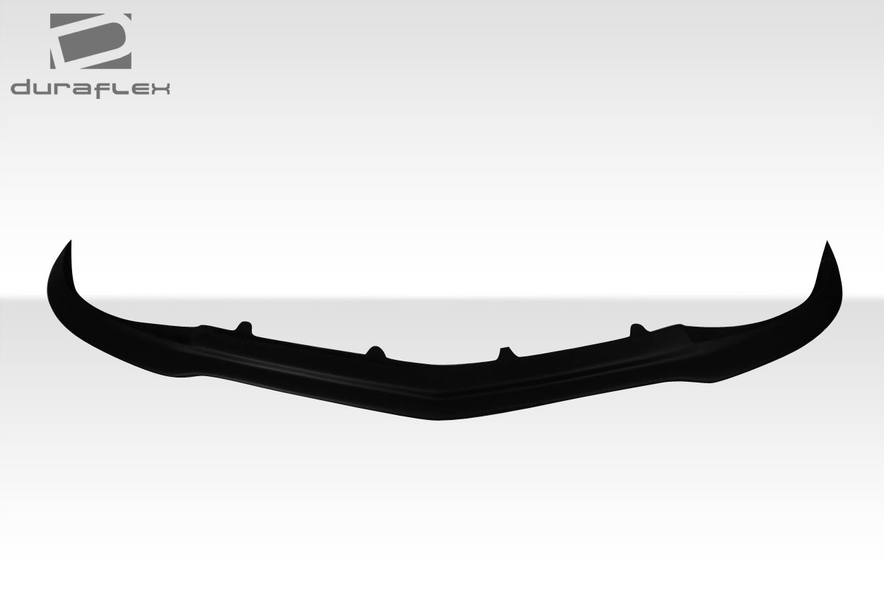 2012-2014 Mercedes C63 W204 Duraflex BS Look Front Lip Spoiler - 1 Piece (S)