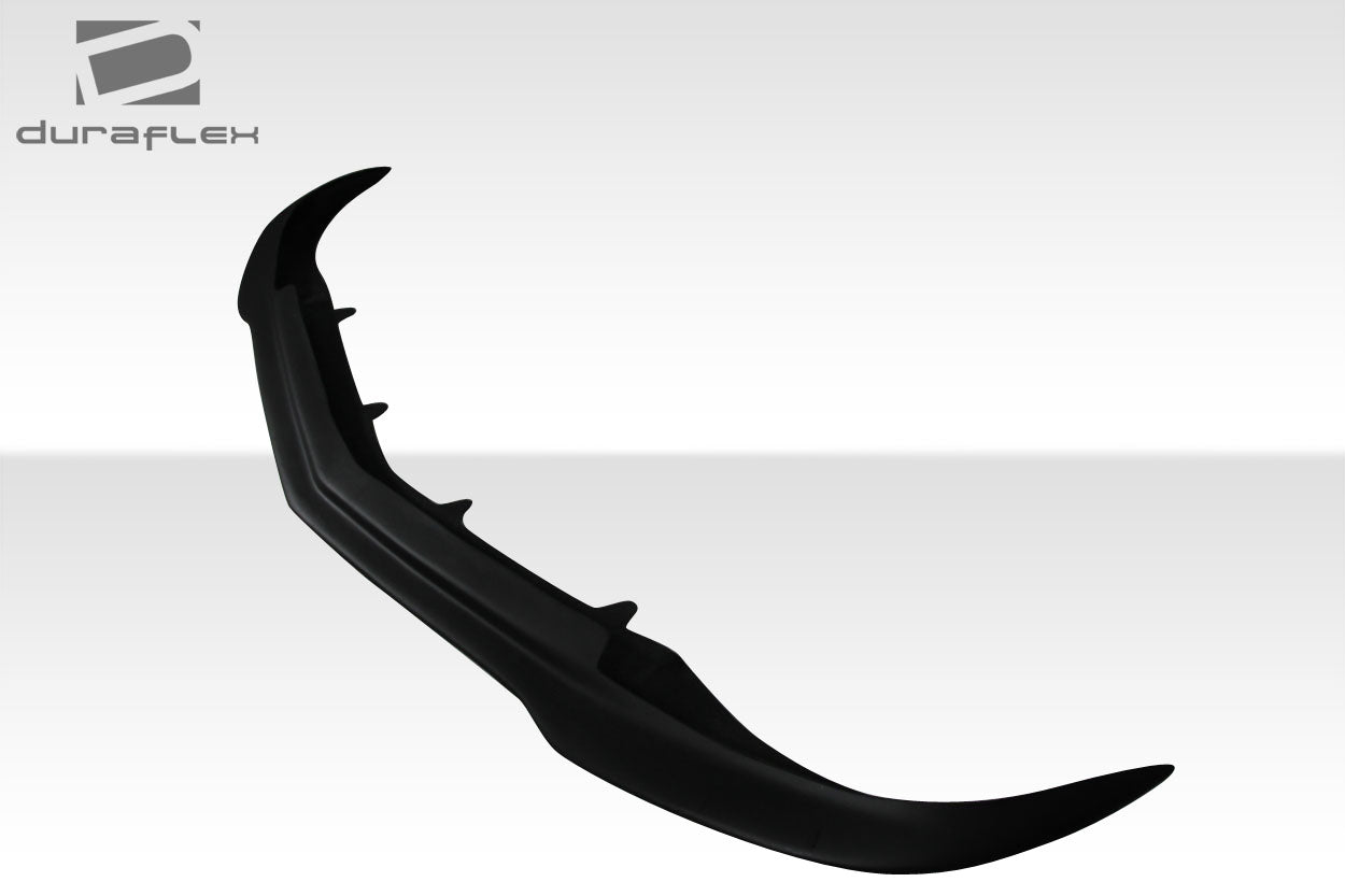 2012-2014 Mercedes C63 W204 Duraflex BS Look Front Lip Spoiler - 1 Piece (S)