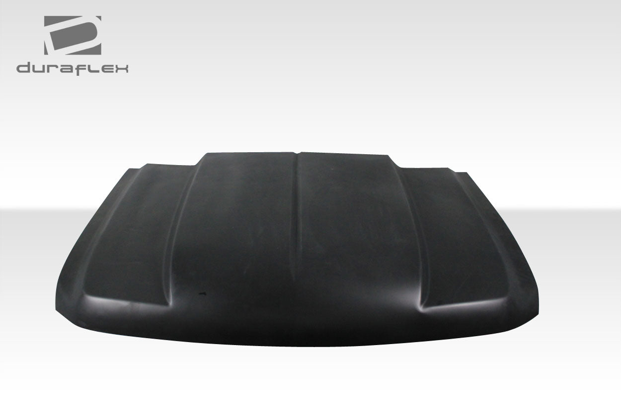 2007-2013 Chevrolet Silverado Duraflex Cowl Hood