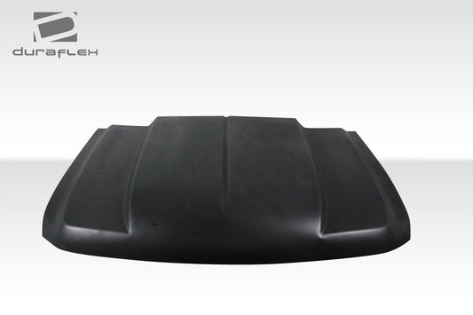 2007-2013 Chevrolet Silverado Duraflex Cowl Hood