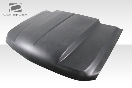 2007-2013 Chevrolet Silverado Duraflex Cowl Hood
