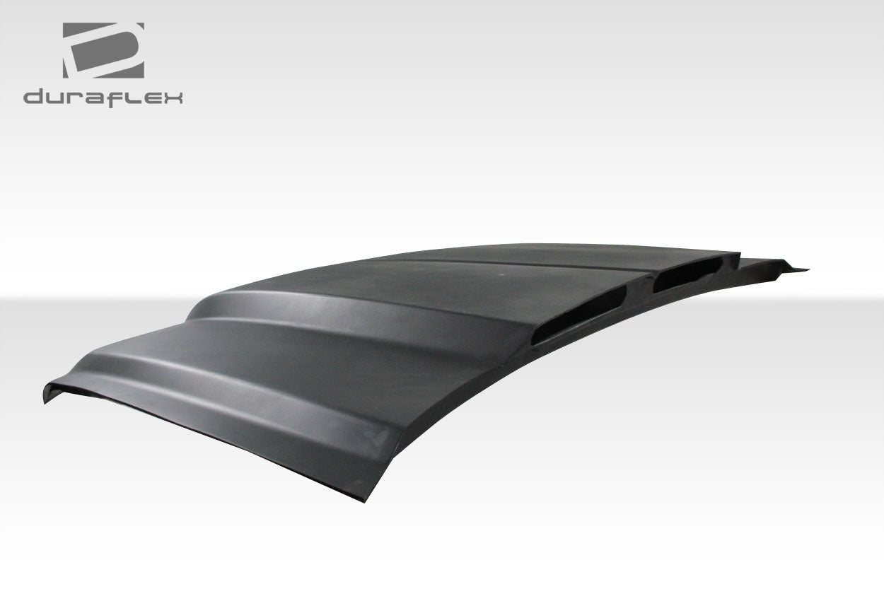 2007-2013 Chevrolet Silverado Duraflex Cowl Hood