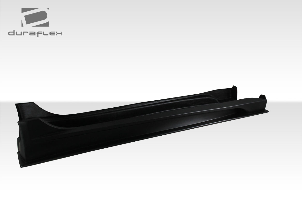 2008-2017 Mitsubishi Lancer Duraflex VR-S Side Skirts