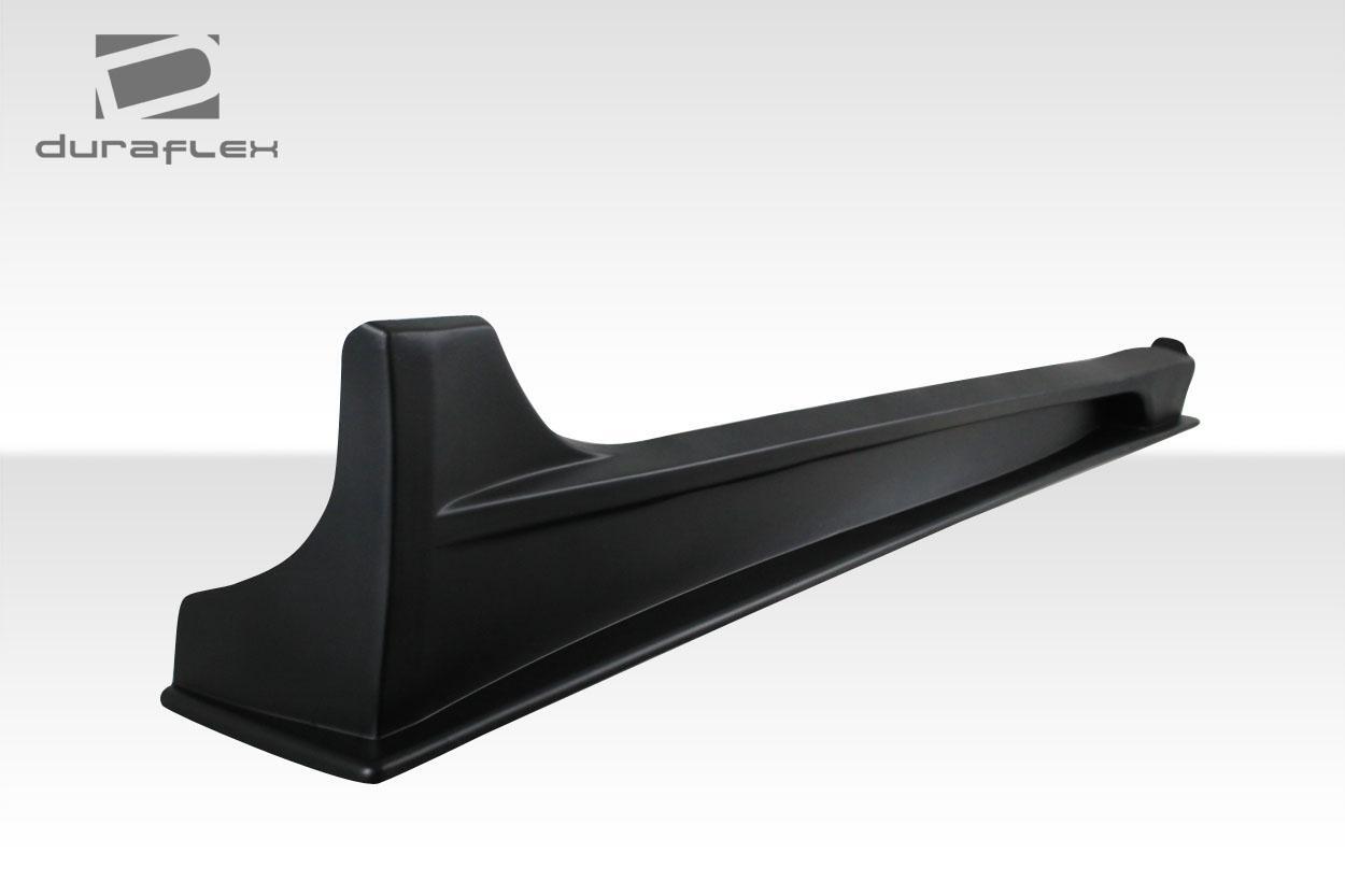 2008-2017 Mitsubishi Lancer Duraflex VR-S Side Skirts