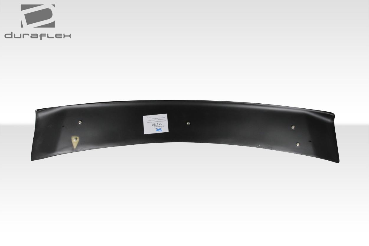 2002-2007 Subaru Impreza Duraflex Downforce Rear Wing