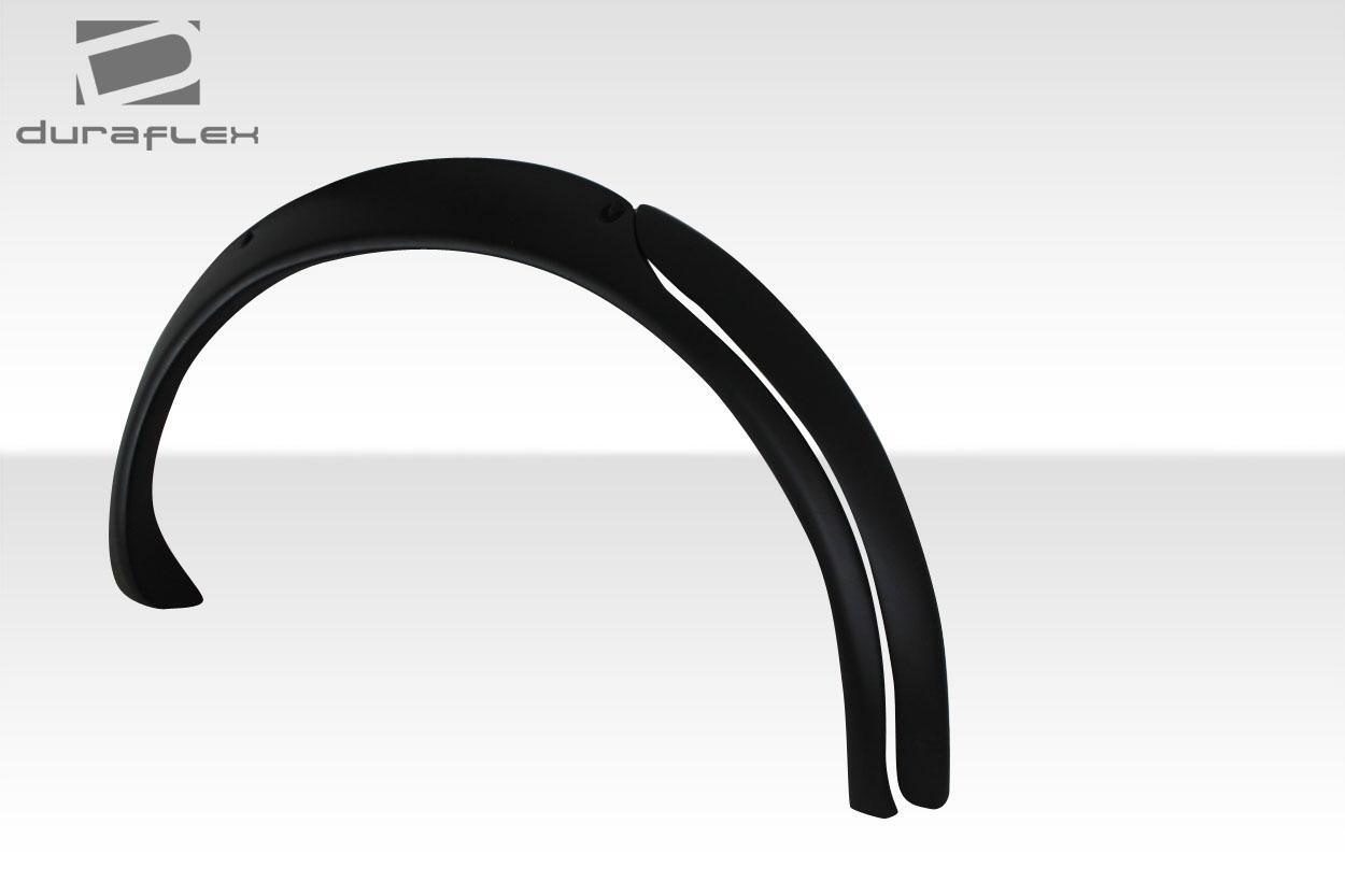 2004-2007 Subaru Impreza Duraflex Rally Fender Flare