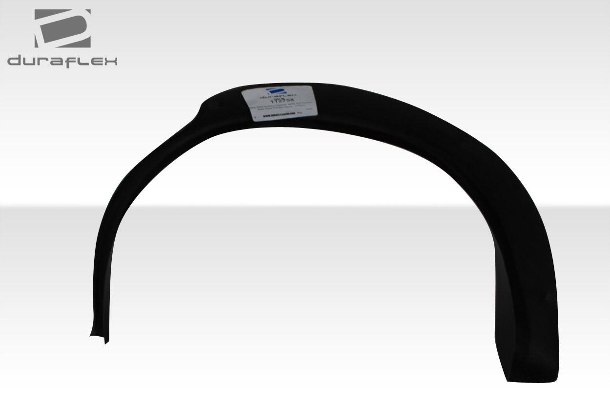 2004-2007 Subaru Impreza Duraflex Rally Fender Flare