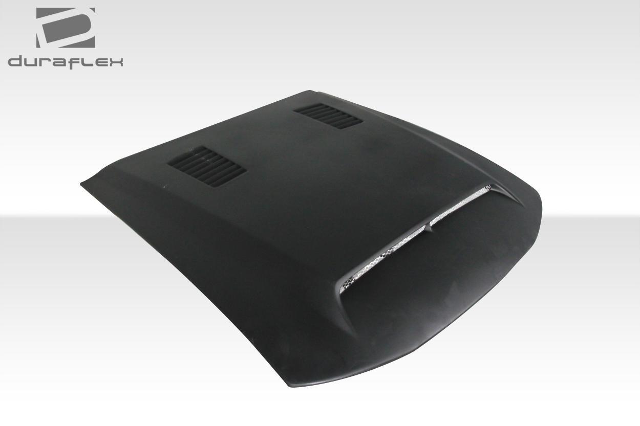 1999-2004 Ford Mustang Duraflex GT500 Look Hood