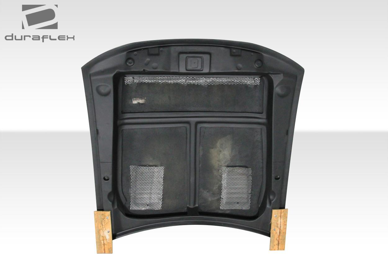 1999-2004 Ford Mustang Duraflex GT500 Look Hood