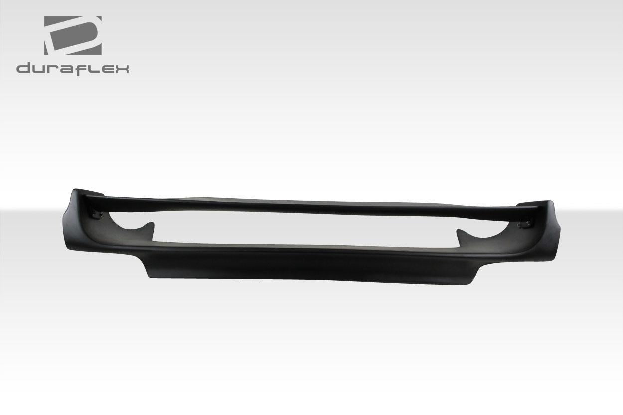 2003-2007 Infiniti G Coupe Duraflex Vader Rear Wing