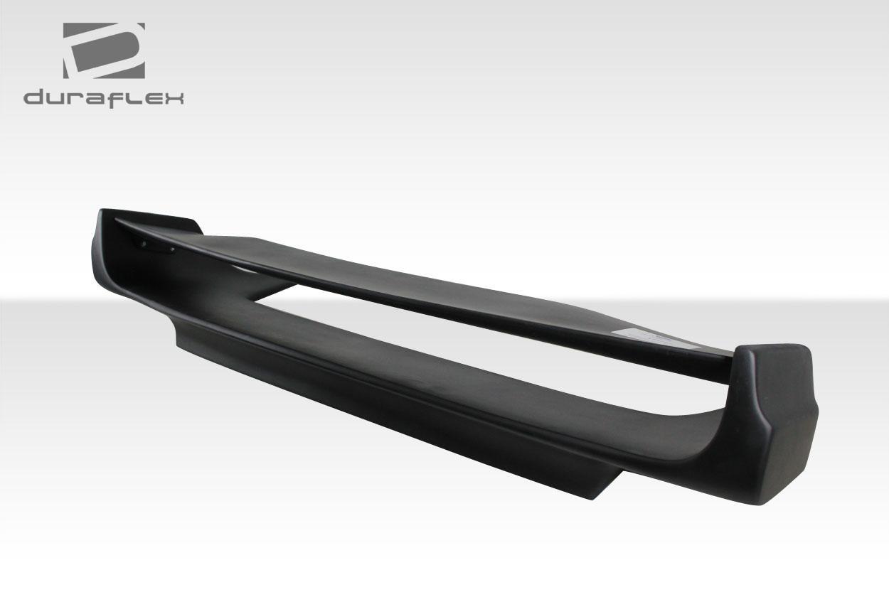 2003-2007 Infiniti G Coupe Duraflex Vader Rear Wing