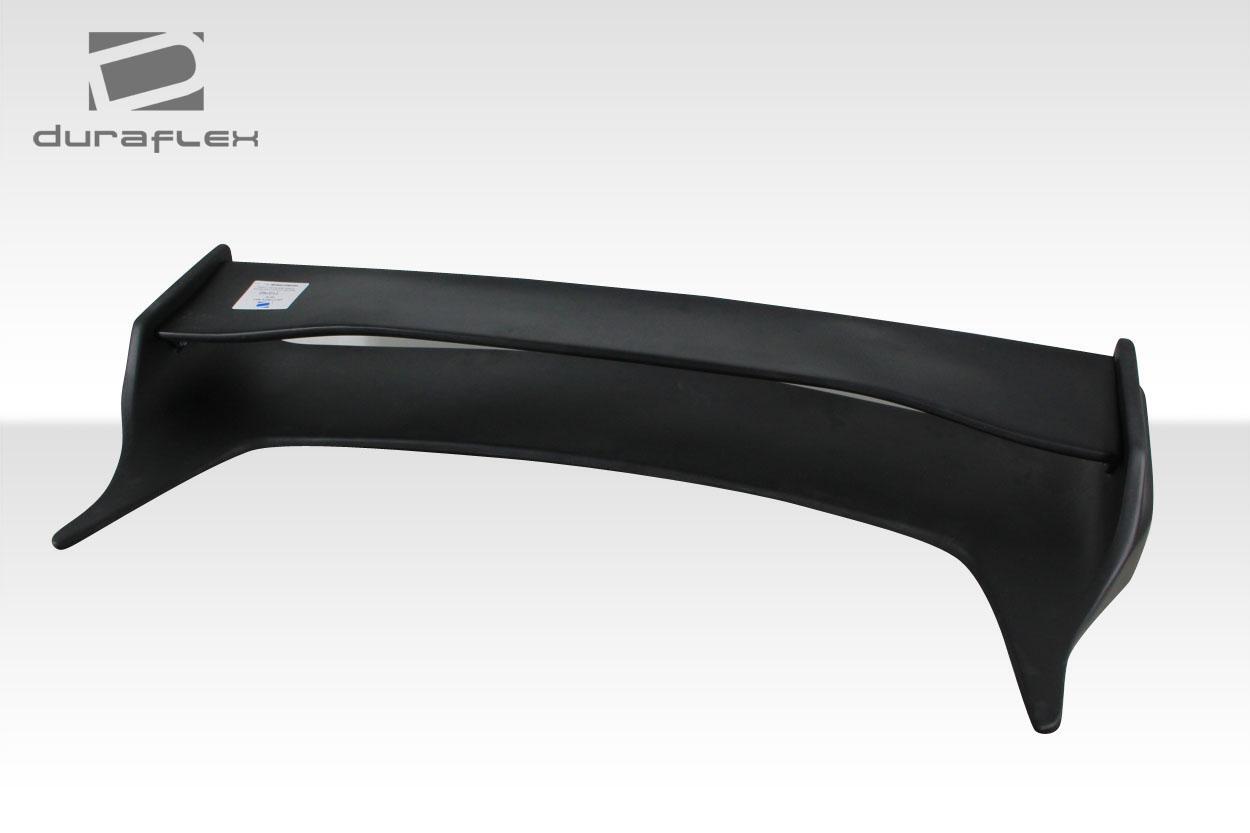 2003-2007 Infiniti G Coupe Duraflex Vader Rear Wing