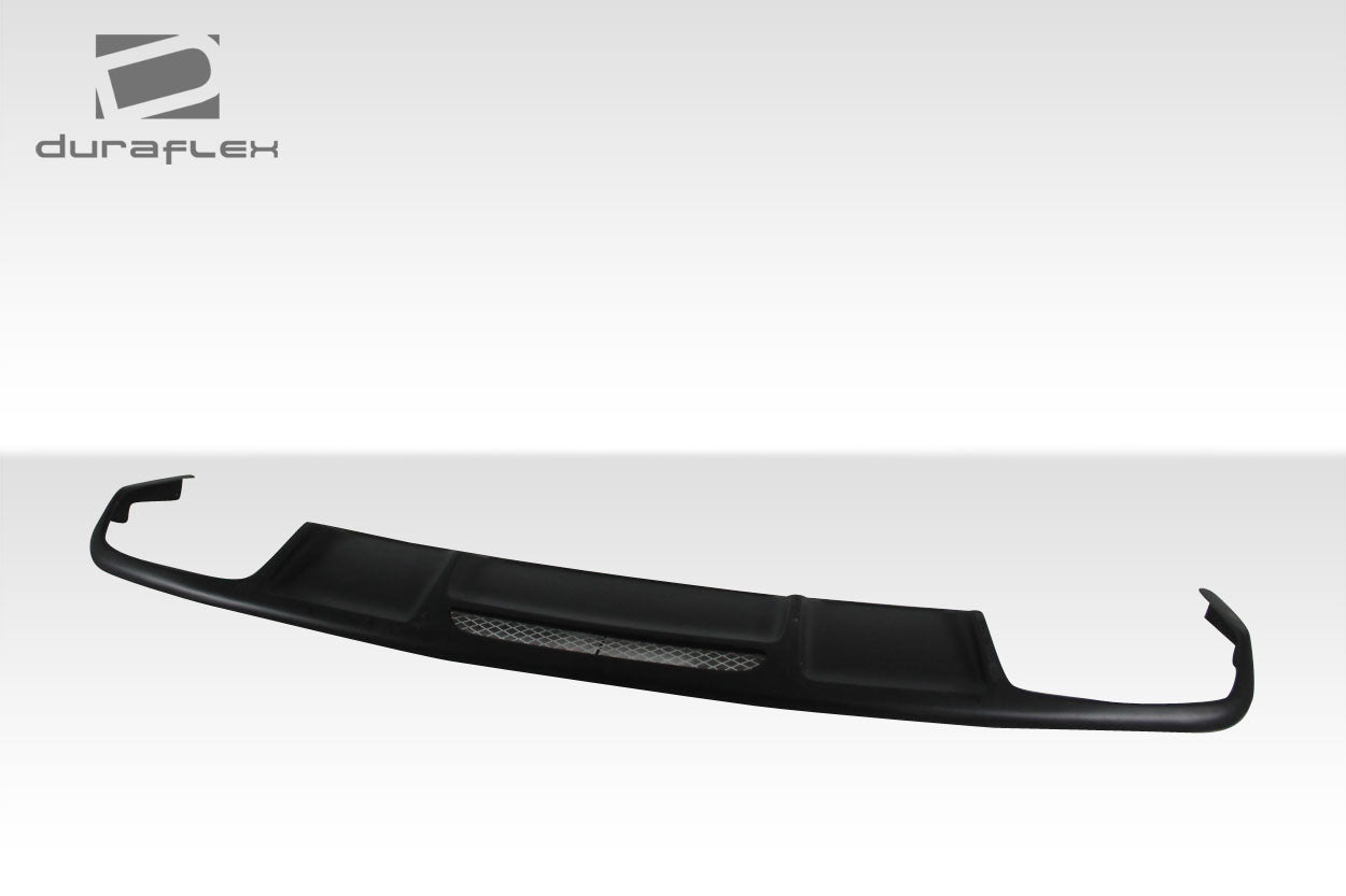 2012-2018 Mercedes CLS Duraflex Autobahn Rear Lip
