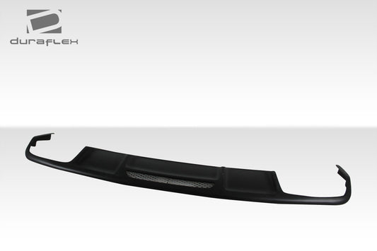 2012-2018 Mercedes CLS Duraflex Autobahn Rear Lip